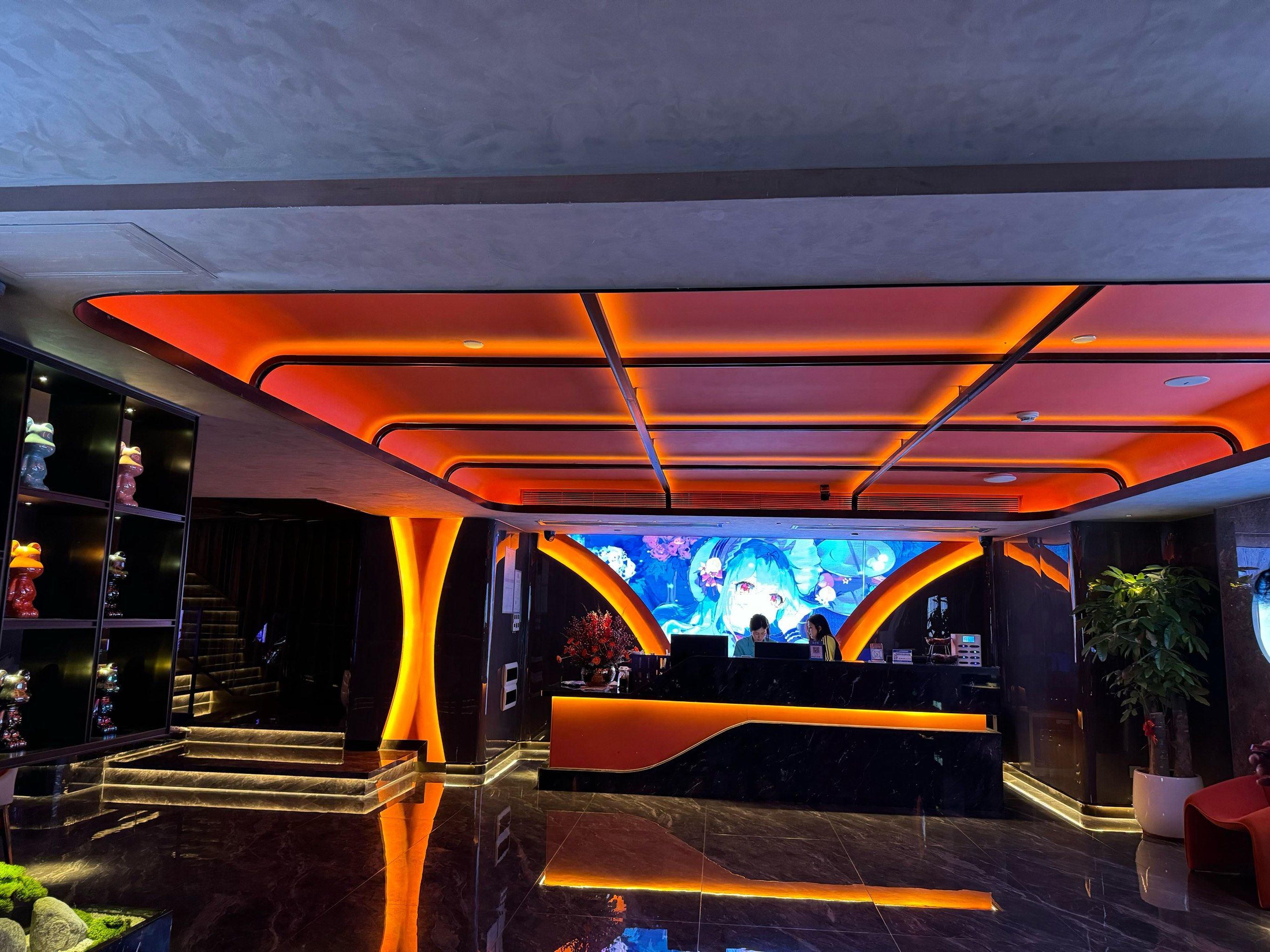 孝感商务KTV如何计费-汉川市ktv预订