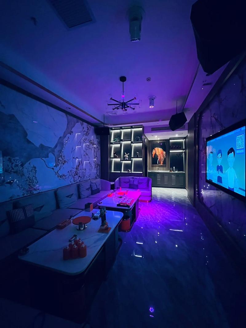 孝感商务ktv商务ktv能否组局解析-汉川市ktv预订