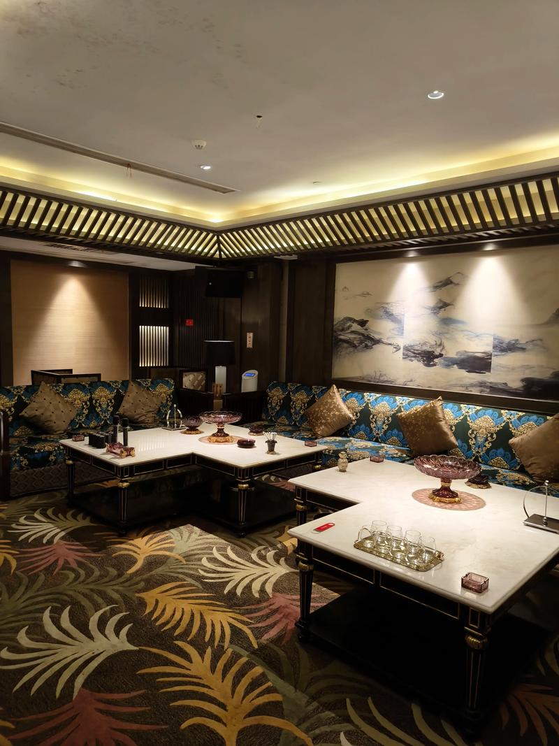 孝感商务ktv单人商务ktv优选场所-汉川市ktv预订